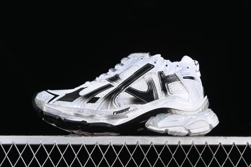 Balenciaga Track Shoes